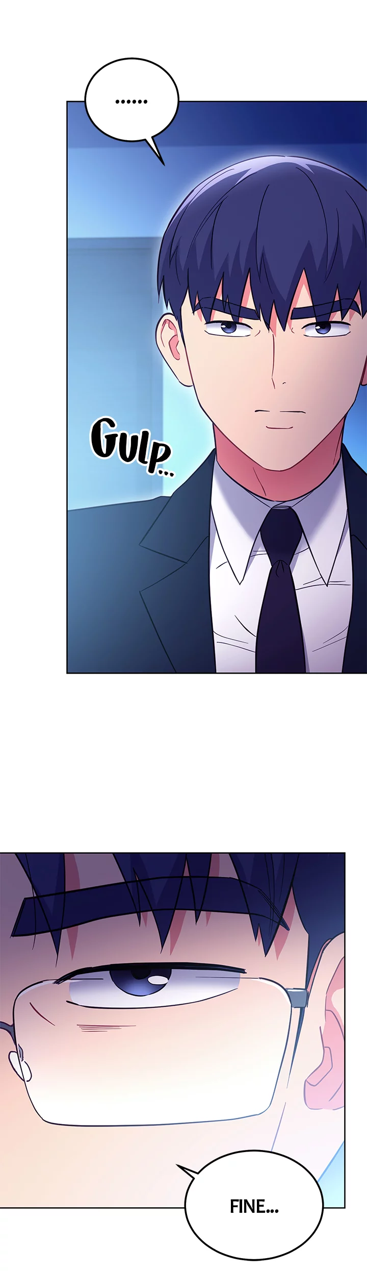 My Stepmother's Friends Manhwa - Chapter 144 Page 6