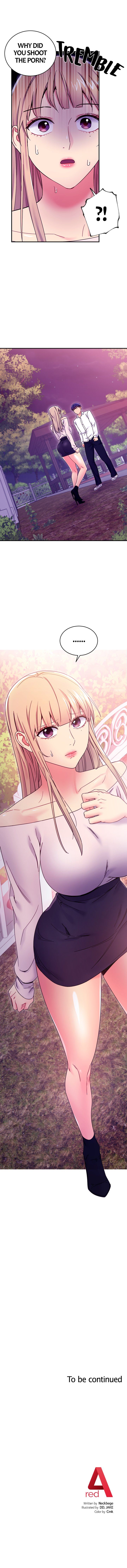 My Stepmother's Friends Manhwa - Chapter 71 Page 17