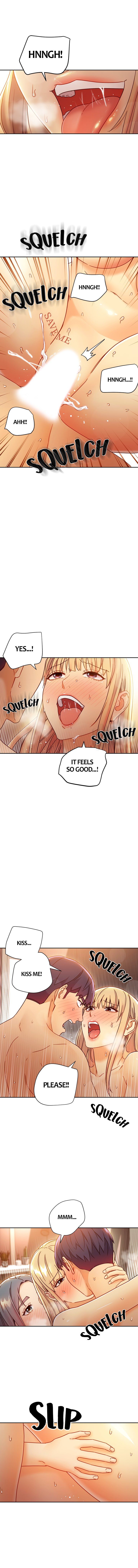 My Stepmother's Friends Manhwa - Chapter 46 Page 11