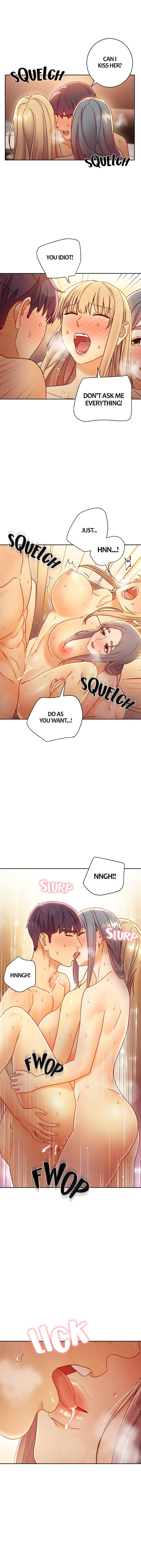 My Stepmother's Friends Manhwa - Chapter 46 Page 13