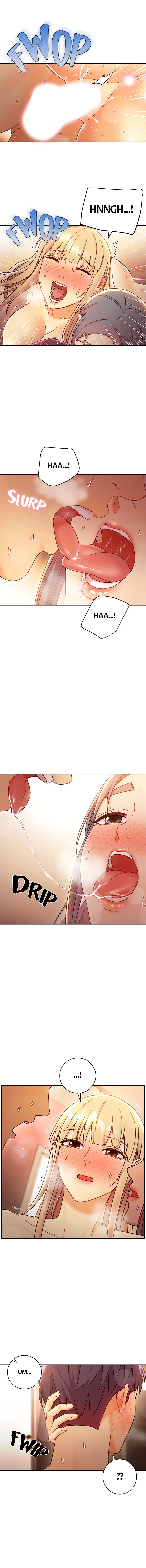 My Stepmother's Friends Manhwa - Chapter 46 Page 14