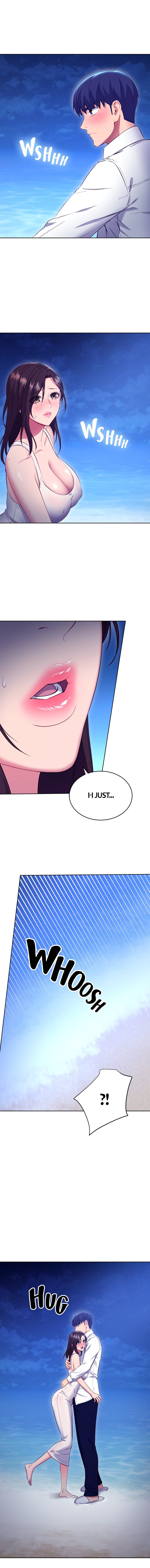 My Stepmother's Friends Manhwa - Chapter 121 Page 1