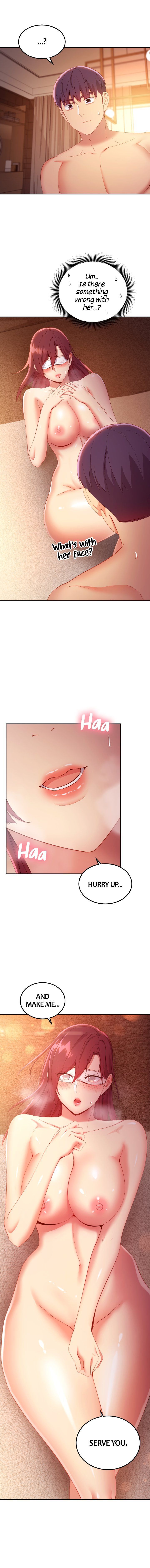 My Stepmother's Friends Manhwa - Chapter 103 Page 2