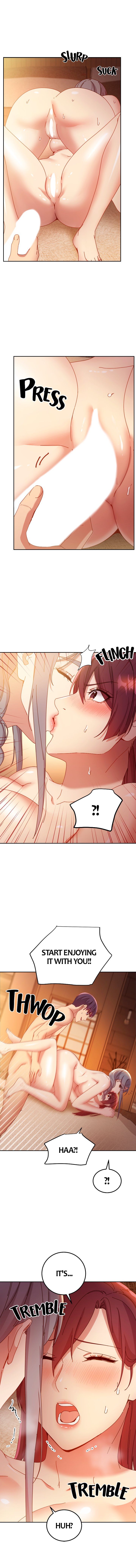 My Stepmother's Friends Manhwa - Chapter 103 Page 13