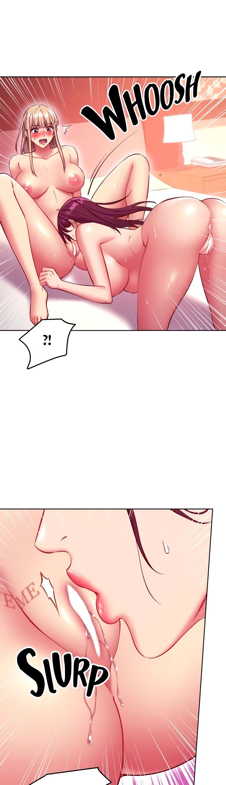 My Stepmother's Friends Manhwa - Chapter 134 Page 12