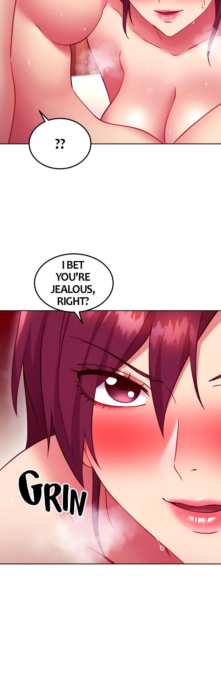 My Stepmother's Friends Manhwa - Chapter 134 Page 24