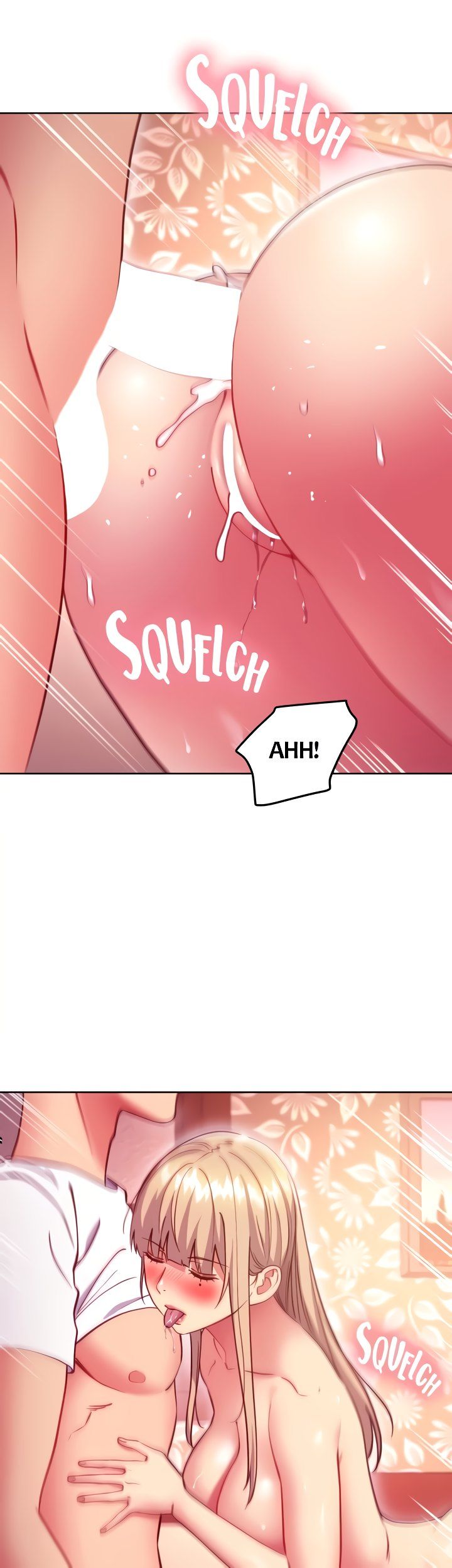 My Stepmother's Friends Manhwa - Chapter 134 Page 30