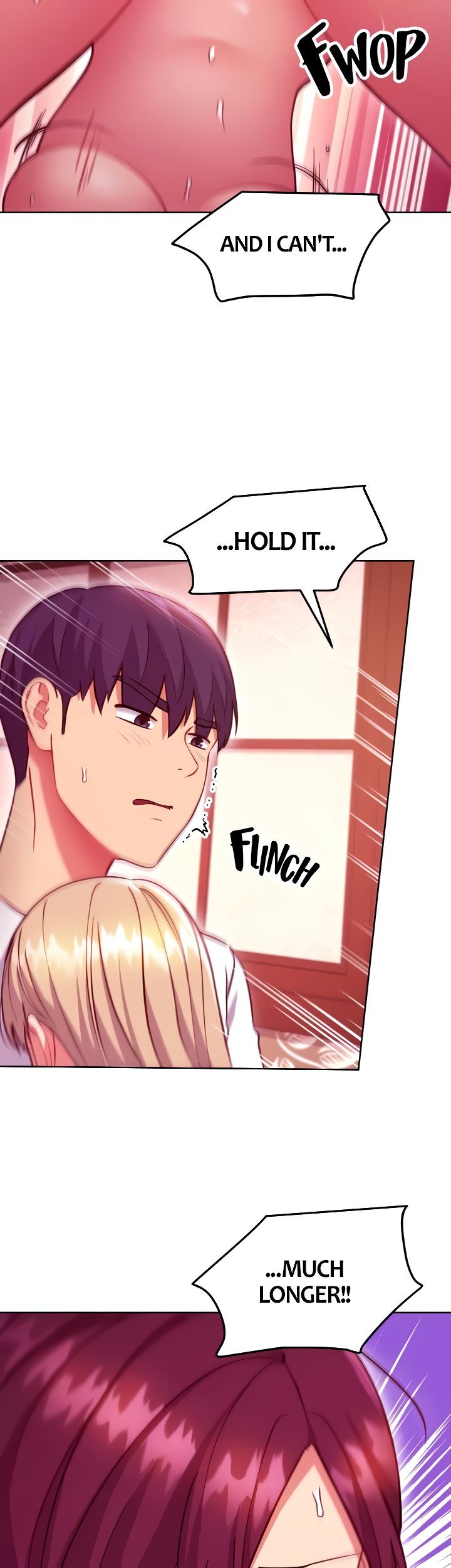 My Stepmother's Friends Manhwa - Chapter 134 Page 33