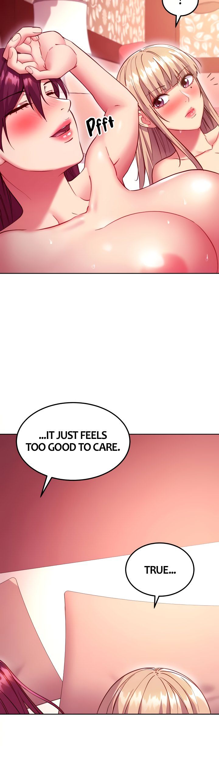 My Stepmother's Friends Manhwa - Chapter 134 Page 38