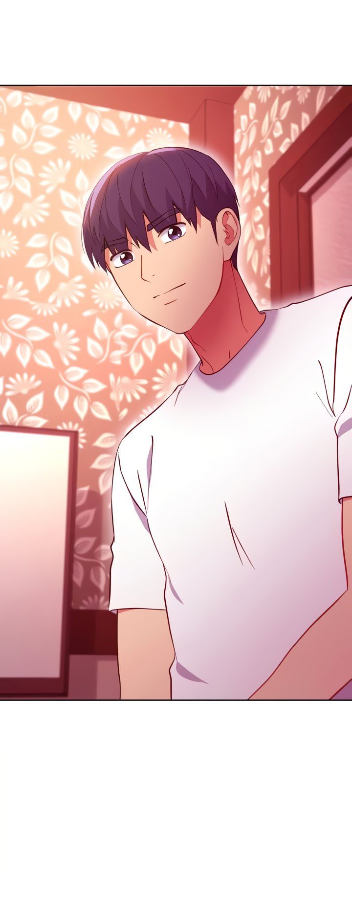 My Stepmother's Friends Manhwa - Chapter 134 Page 41