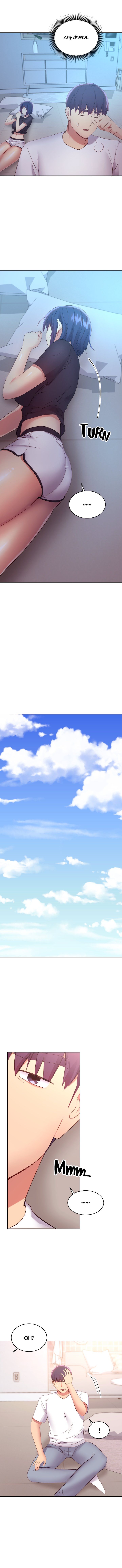 My Stepmother's Friends Manhwa - Chapter 94 Page 8