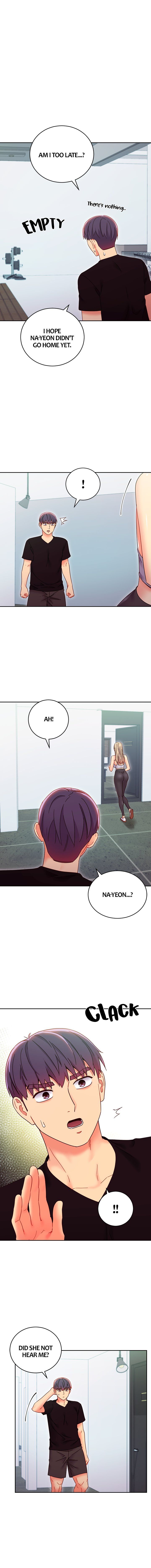 My Stepmother's Friends Manhwa - Chapter 78 Page 7