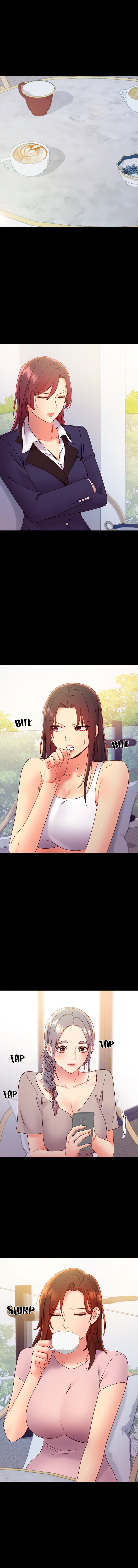 My Stepmother's Friends Manhwa - Chapter 78 Page 13