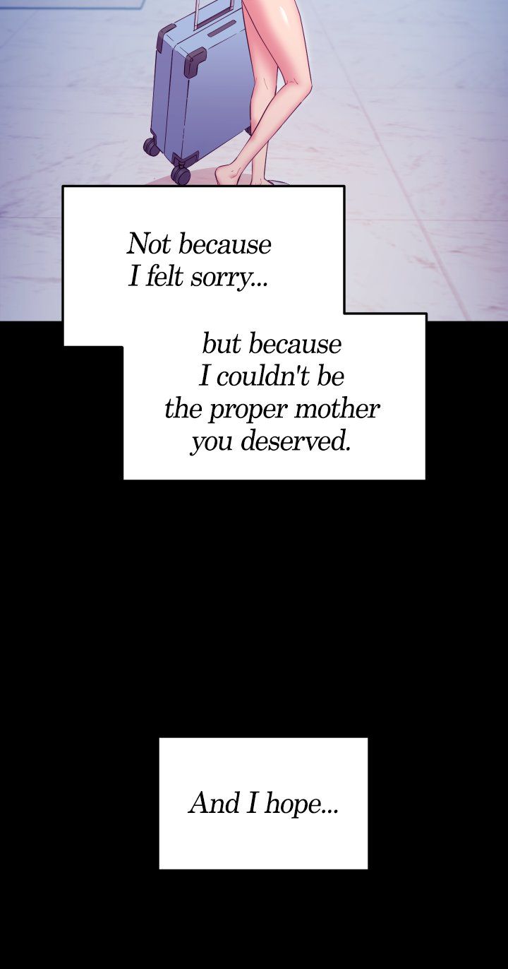 My Stepmother's Friends Manhwa - Chapter 119 Page 10