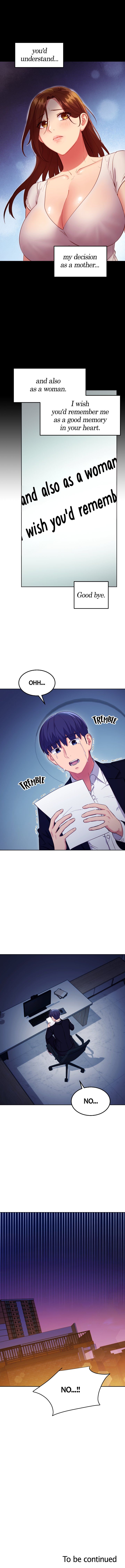 My Stepmother's Friends Manhwa - Chapter 119 Page 11