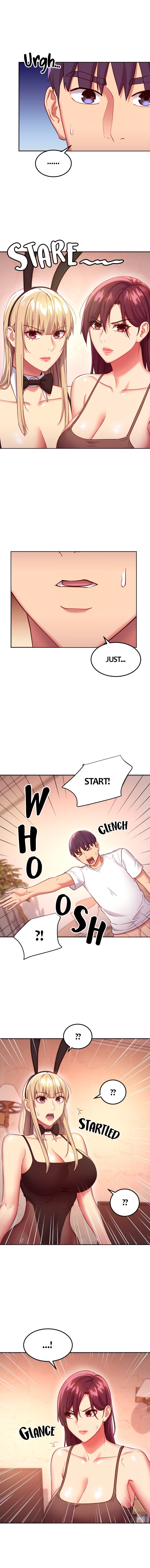 My Stepmother's Friends Manhwa - Chapter 115 Page 2