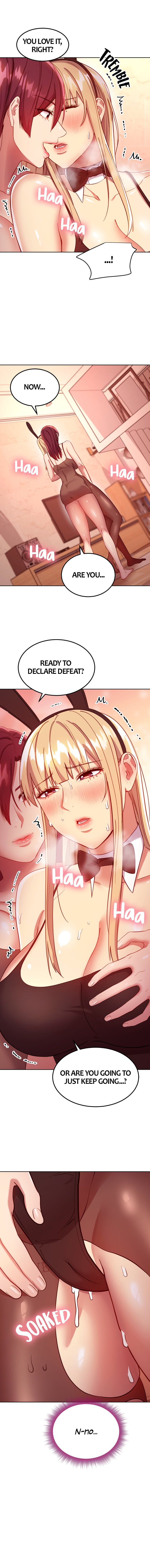 My Stepmother's Friends Manhwa - Chapter 115 Page 6