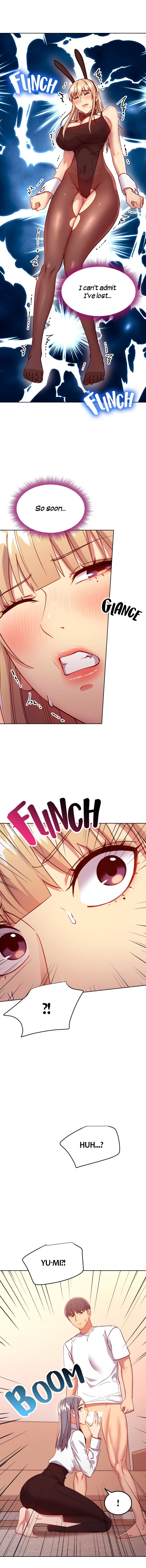 My Stepmother's Friends Manhwa - Chapter 115 Page 7