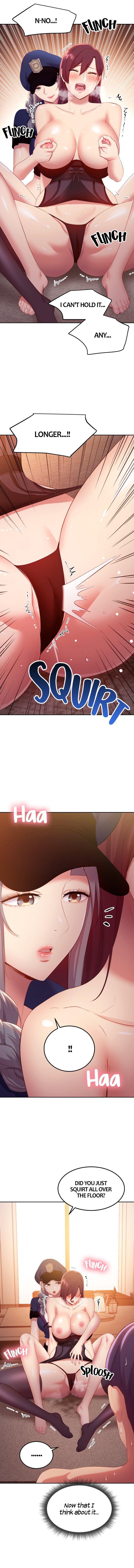 My Stepmother's Friends Manhwa - Chapter 100 Page 13