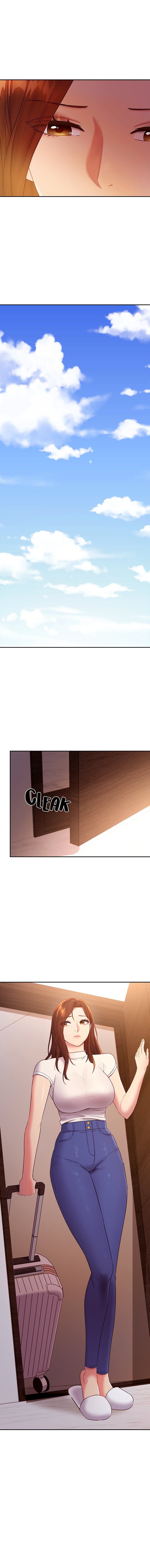 My Stepmother's Friends Manhwa - Chapter 85 Page 12