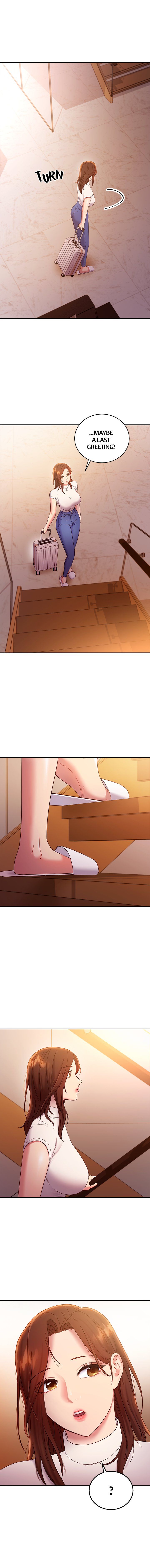 My Stepmother's Friends Manhwa - Chapter 85 Page 13