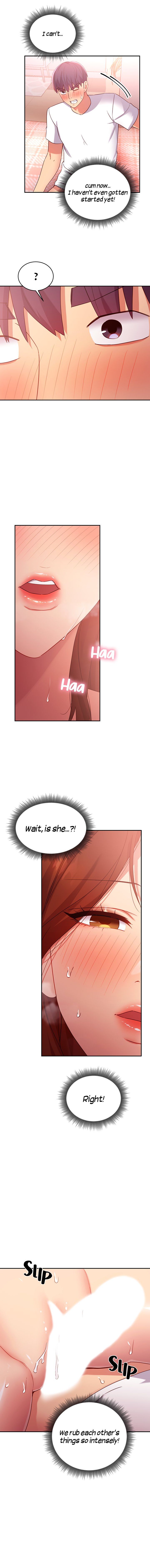 My Stepmother's Friends Manhwa - Chapter 90 Page 5