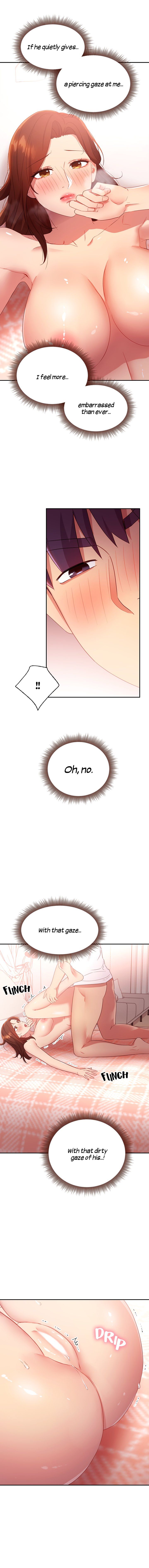 My Stepmother's Friends Manhwa - Chapter 90 Page 11