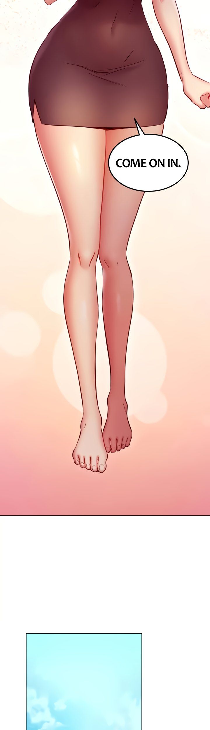 My Stepmother's Friends Manhwa - Chapter 135 Page 4