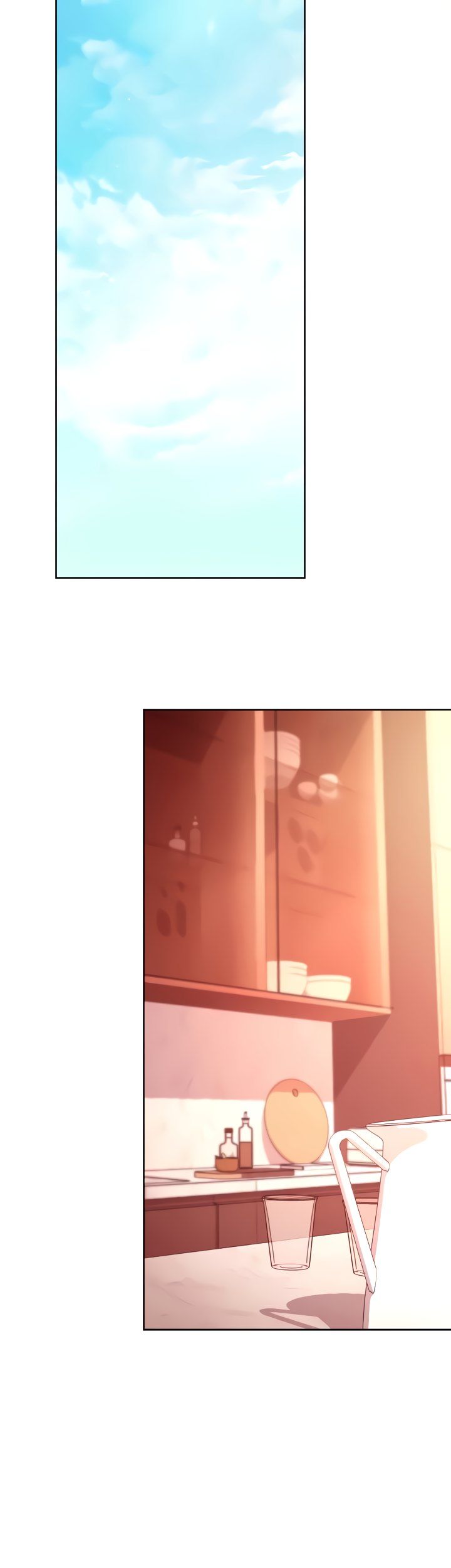 My Stepmother's Friends Manhwa - Chapter 135 Page 5