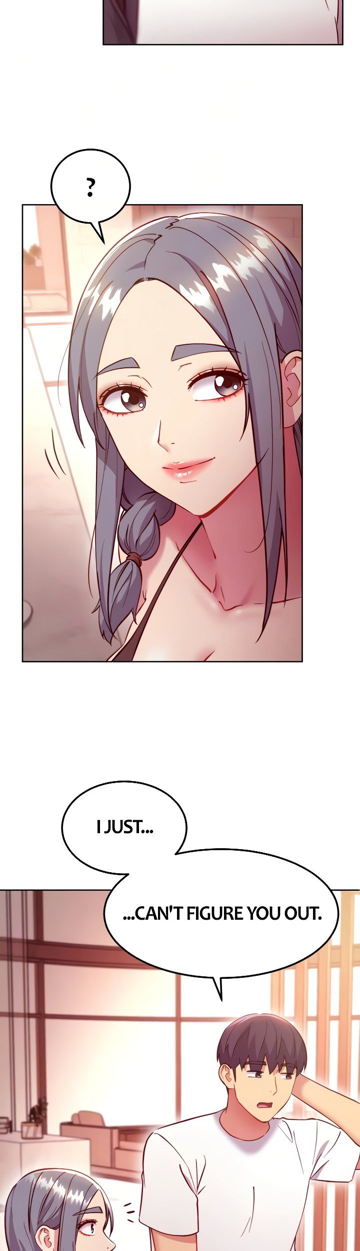 My Stepmother's Friends Manhwa - Chapter 135 Page 11