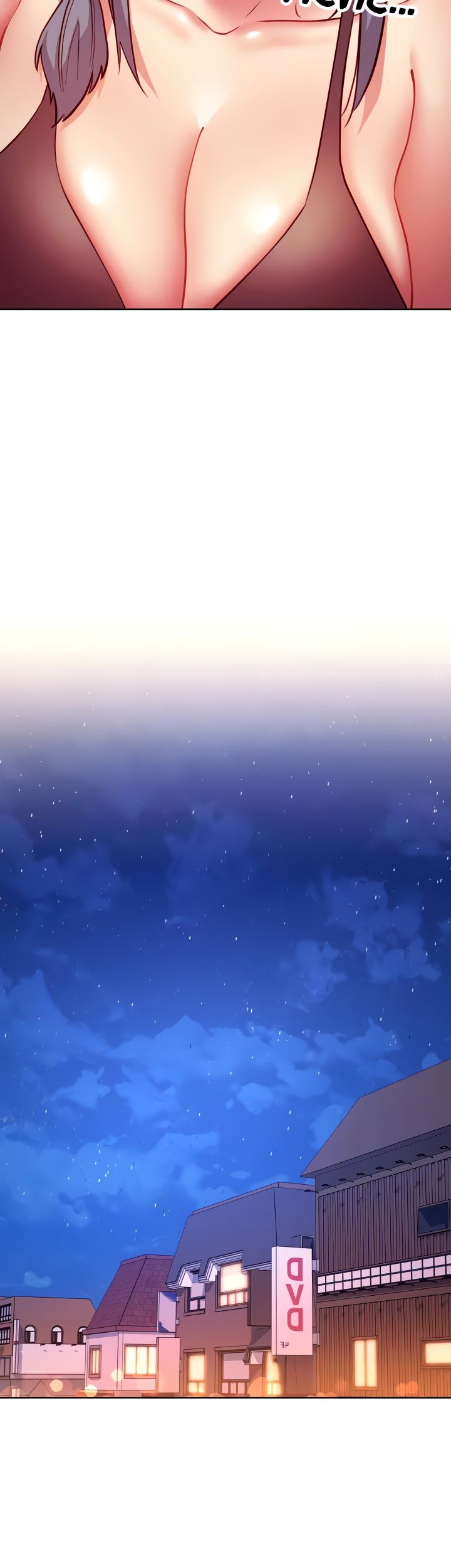 My Stepmother's Friends Manhwa - Chapter 135 Page 21