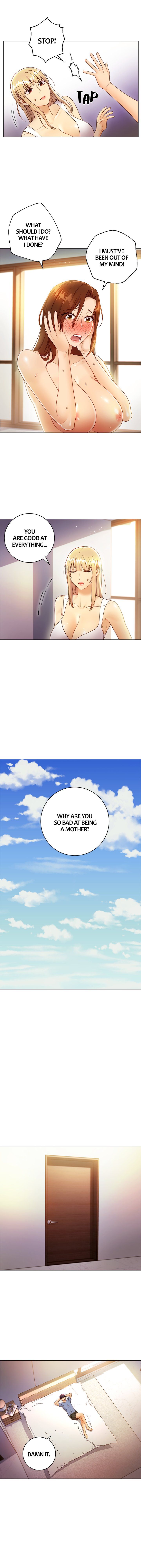 My Stepmother's Friends Manhwa - Chapter 36 Page 6