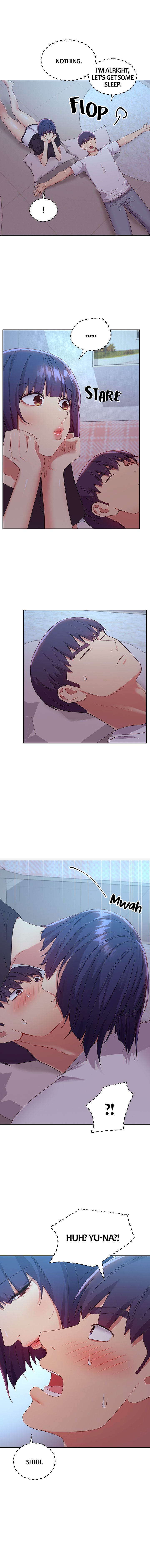 My Stepmother's Friends Manhwa - Chapter 92 Page 5