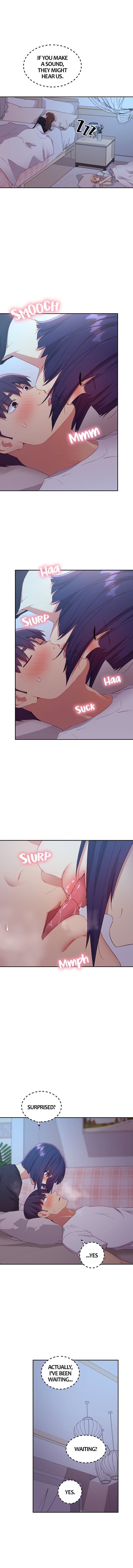 My Stepmother's Friends Manhwa - Chapter 92 Page 6