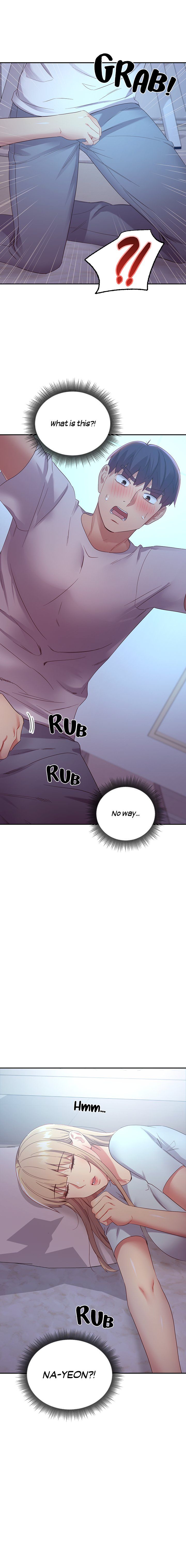 My Stepmother's Friends Manhwa - Chapter 92 Page 13