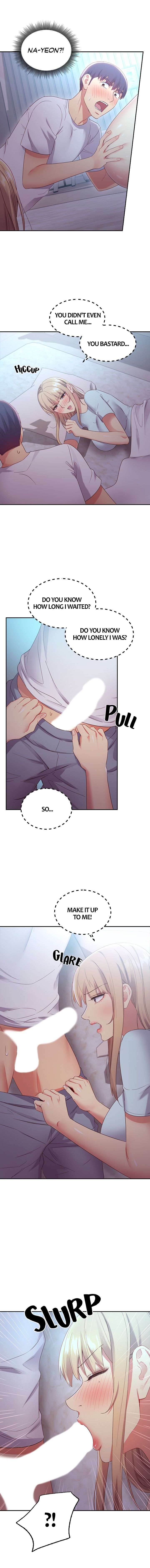 My Stepmother's Friends Manhwa - Chapter 92 Page 14