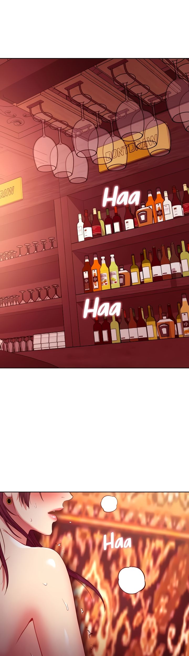 My Stepmother's Friends Manhwa - Chapter 130 Page 3