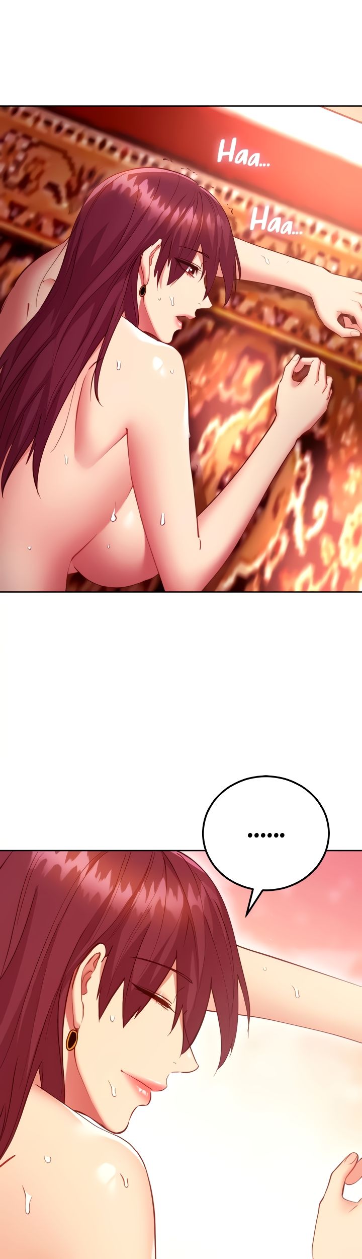 My Stepmother's Friends Manhwa - Chapter 130 Page 6