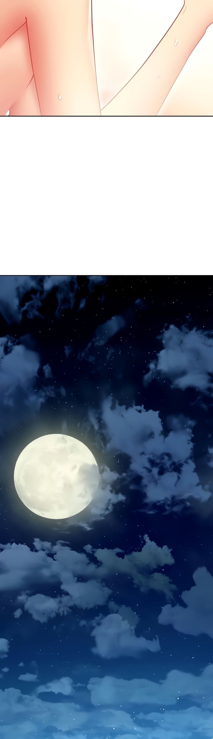 My Stepmother's Friends Manhwa - Chapter 130 Page 7