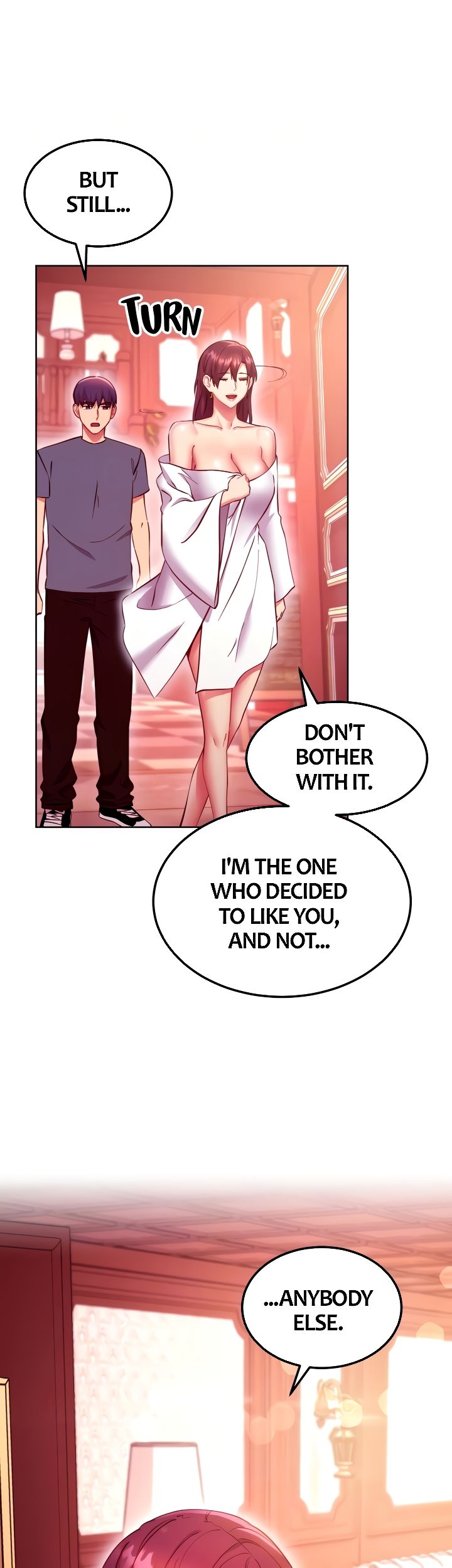 My Stepmother's Friends Manhwa - Chapter 130 Page 11