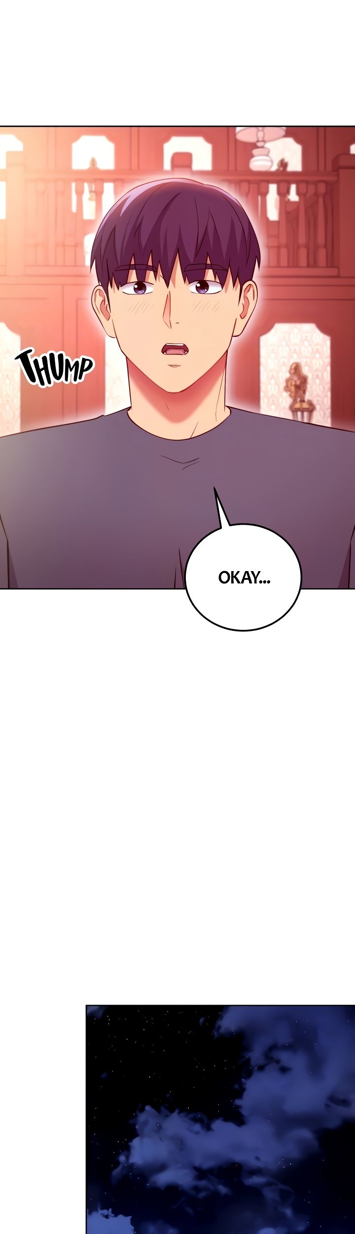 My Stepmother's Friends Manhwa - Chapter 130 Page 13