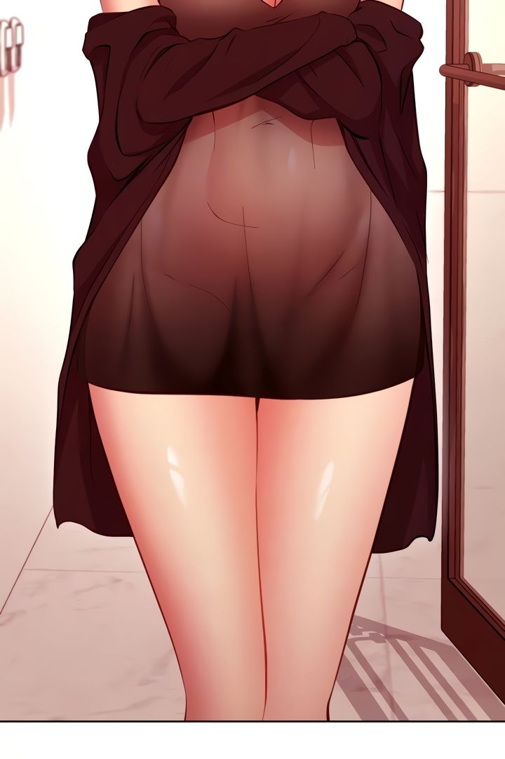 My Stepmother's Friends Manhwa - Chapter 130 Page 16