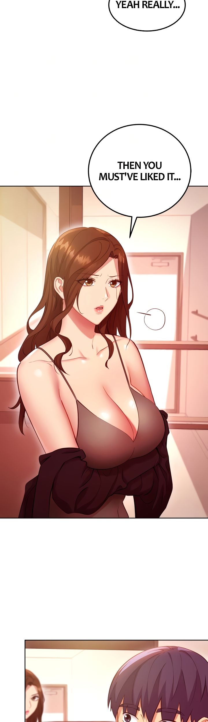 My Stepmother's Friends Manhwa - Chapter 130 Page 18