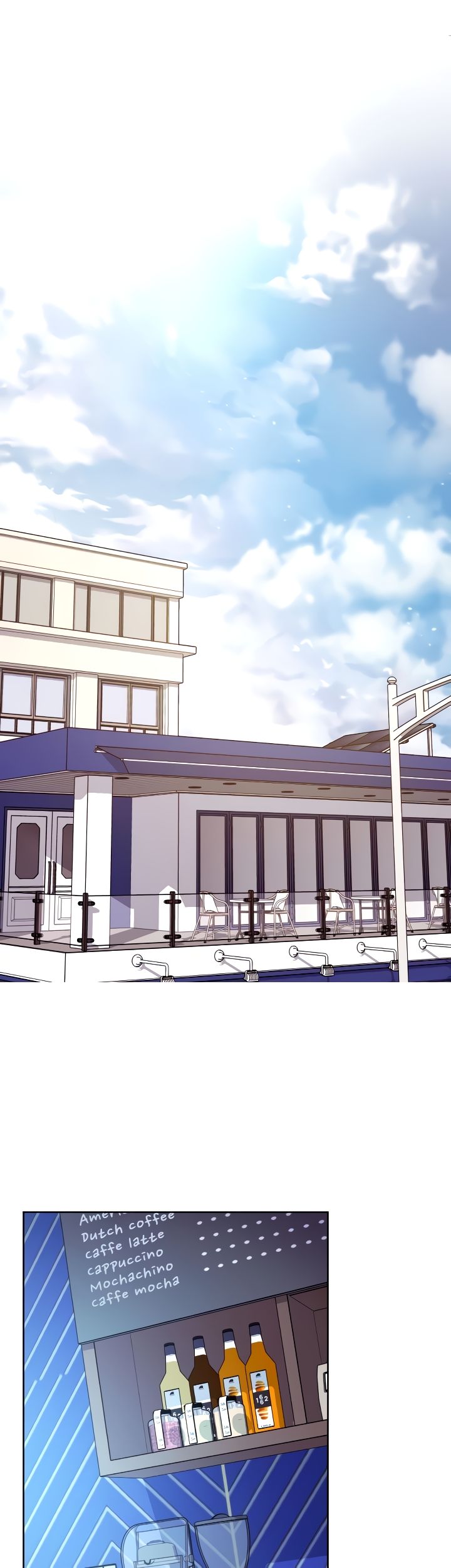 My Stepmother's Friends Manhwa - Chapter 130 Page 23