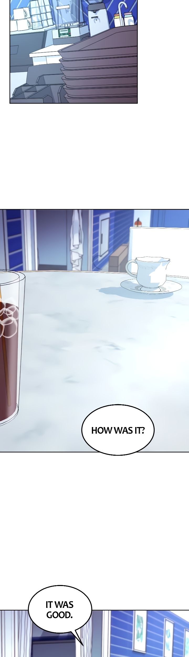 My Stepmother's Friends Manhwa - Chapter 130 Page 24