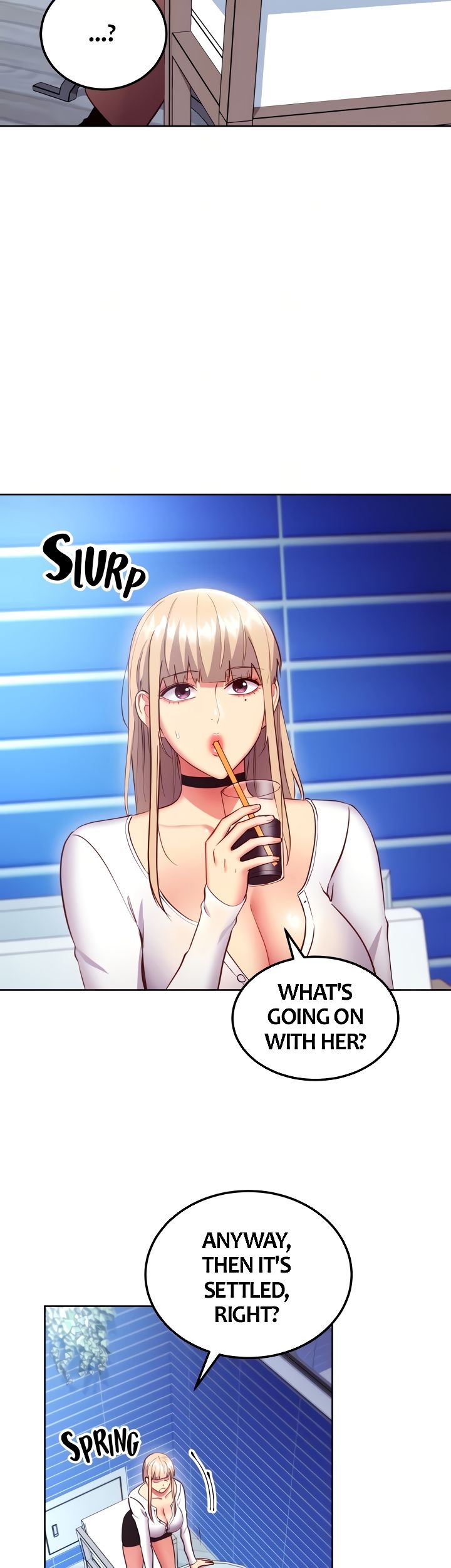 My Stepmother's Friends Manhwa - Chapter 130 Page 32