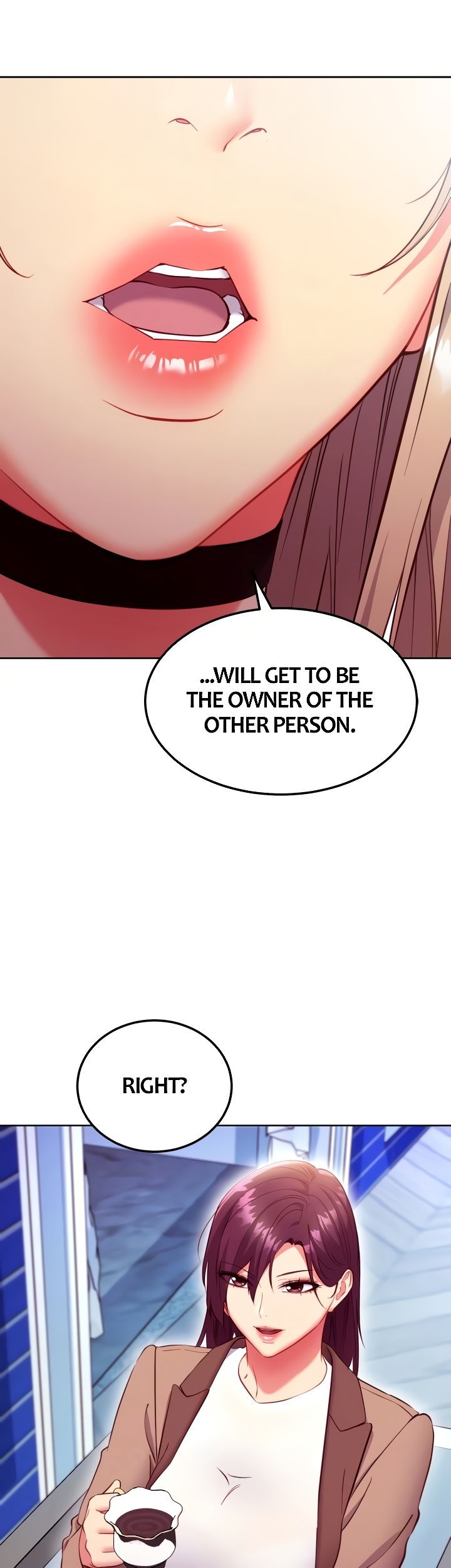 My Stepmother's Friends Manhwa - Chapter 130 Page 34