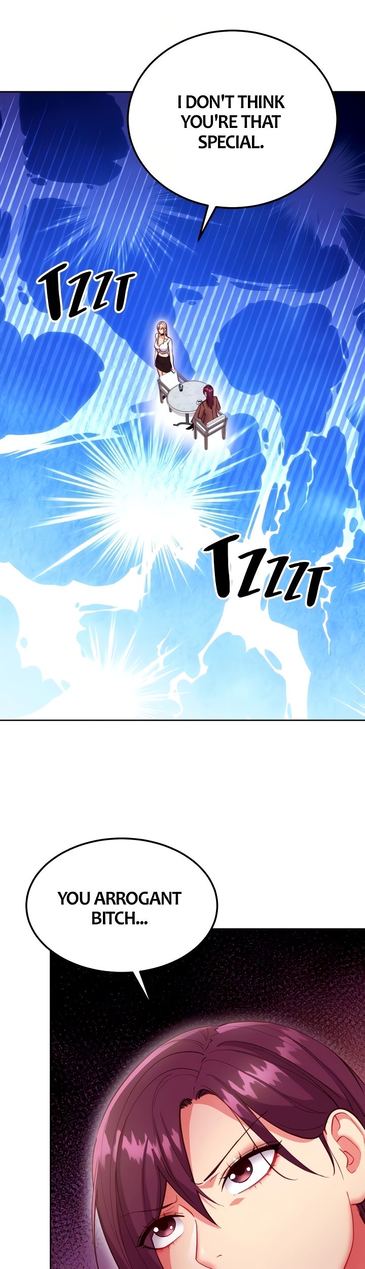 My Stepmother's Friends Manhwa - Chapter 130 Page 38