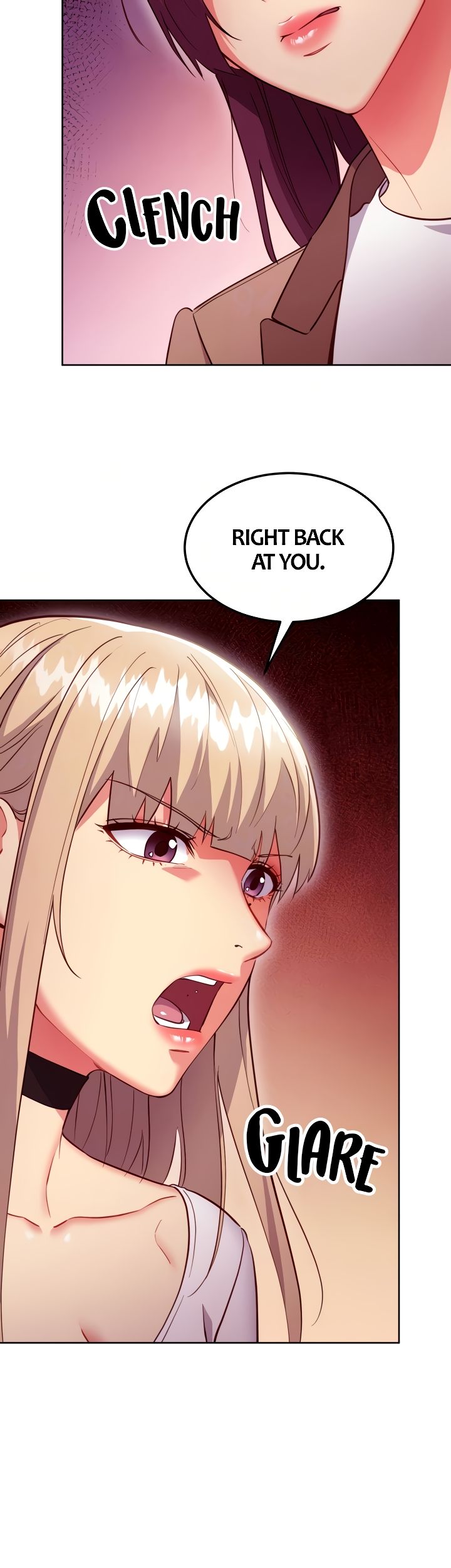 My Stepmother's Friends Manhwa - Chapter 130 Page 39