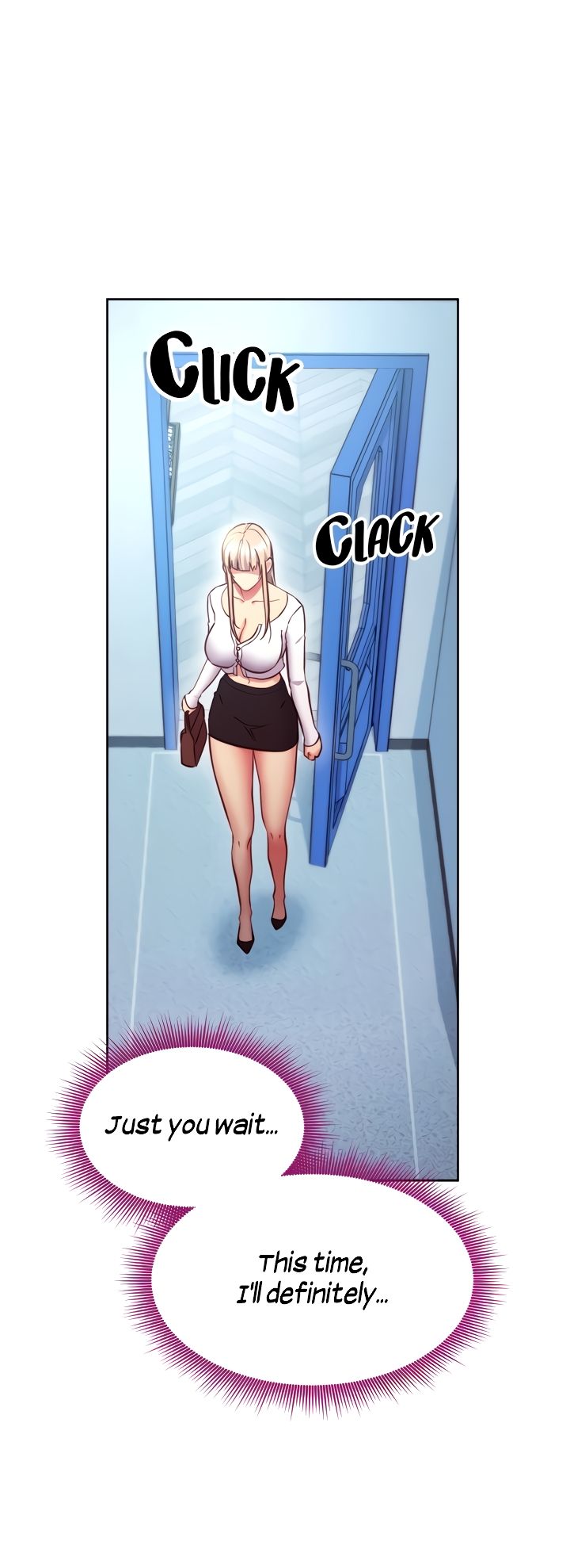 My Stepmother's Friends Manhwa - Chapter 130 Page 40